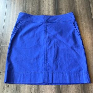 Talbots NWOT Above the Knee Shirt